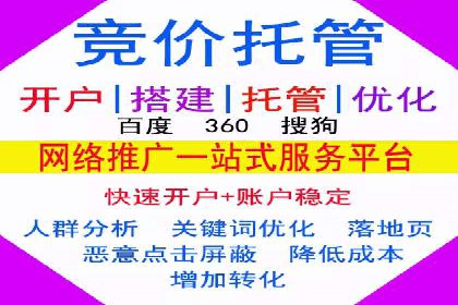 揭秘SEM推广竞价实战案例